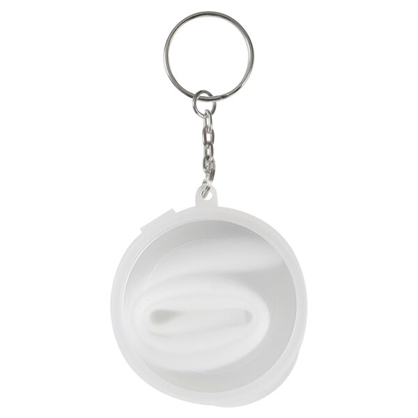 Reusable Silicone Straw - Image 3