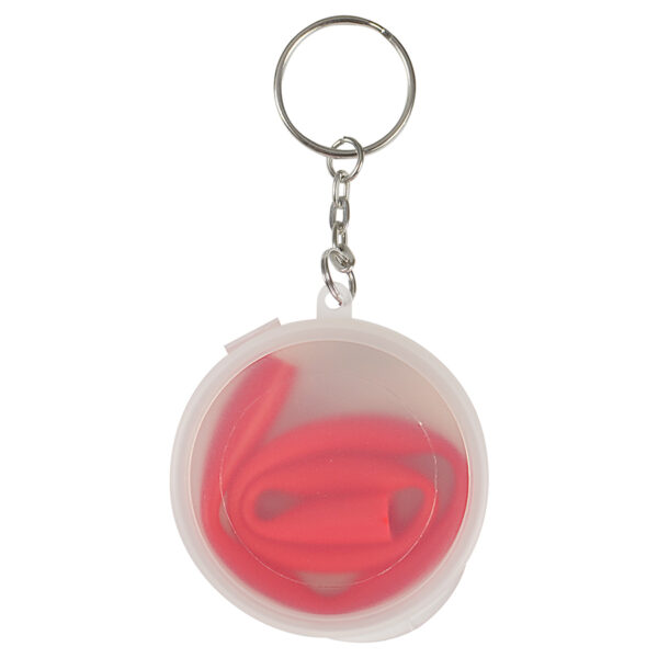 Reusable Silicone Straw - Image 10