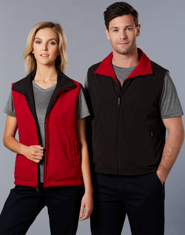 Mariner Vest   Unisex