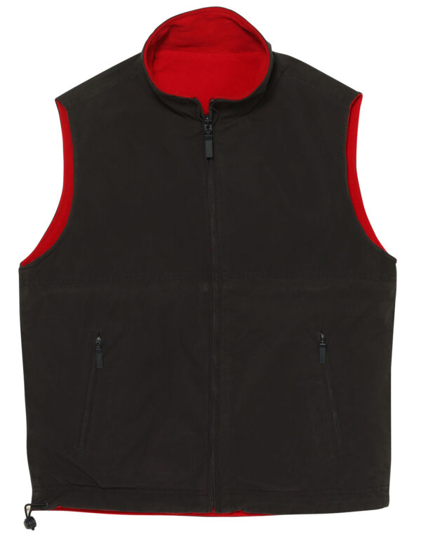 Mariner Vest   Unisex - Image 4
