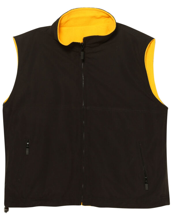 Mariner Vest   Unisex - Image 5