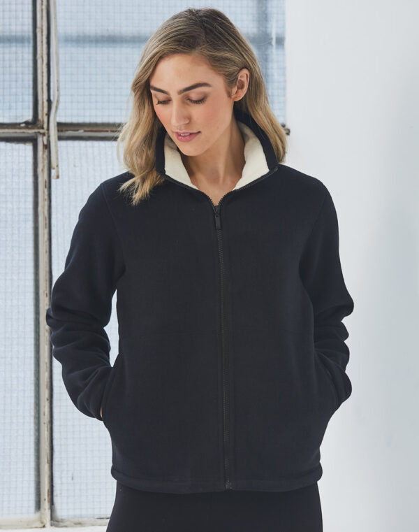 Shepherd Jacket Ladies'