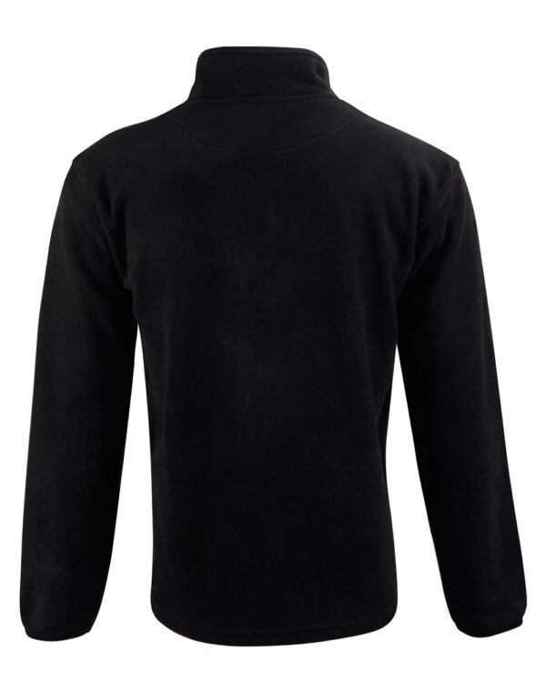 Bexley Pullover Unisex - Image 2