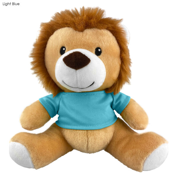 Lion Plush - Image 10
