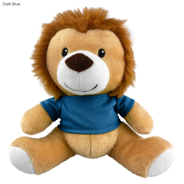 Lion Plush - Image 11