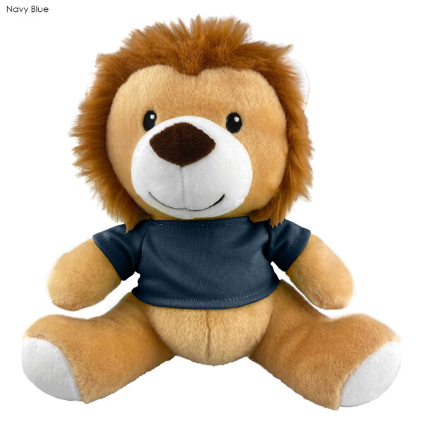 Lion Plush - Image 12