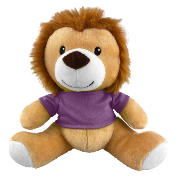 Lion Plush - Image 13
