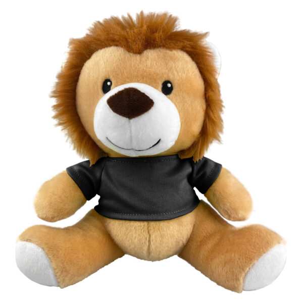 Lion Plush - Image 5
