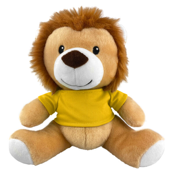 Lion Plush - Image 7