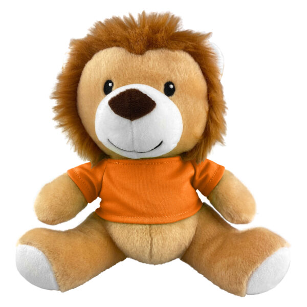 Lion Plush - Image 8