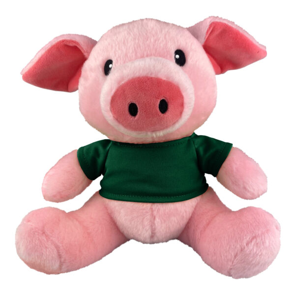 Pig Plush - Image 10