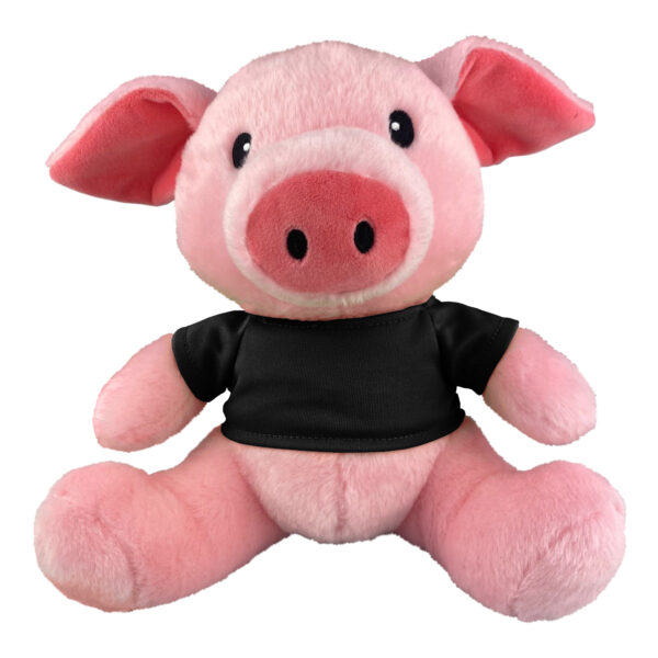 Pig Plush - Image 11