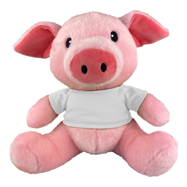 Pig Plush - Image 12
