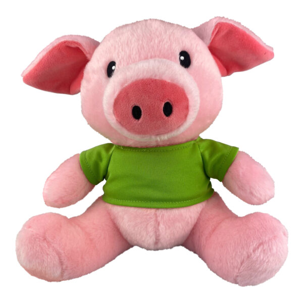 Pig Plush - Image 13