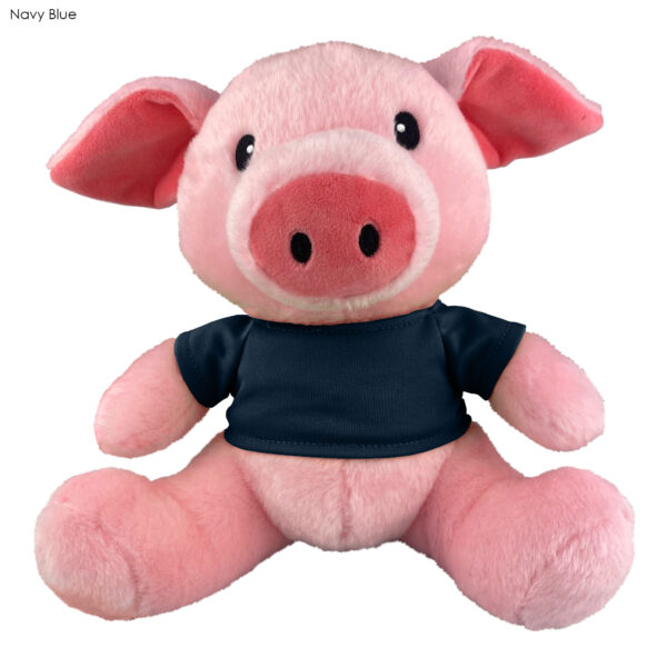 Pig Plush - Image 4