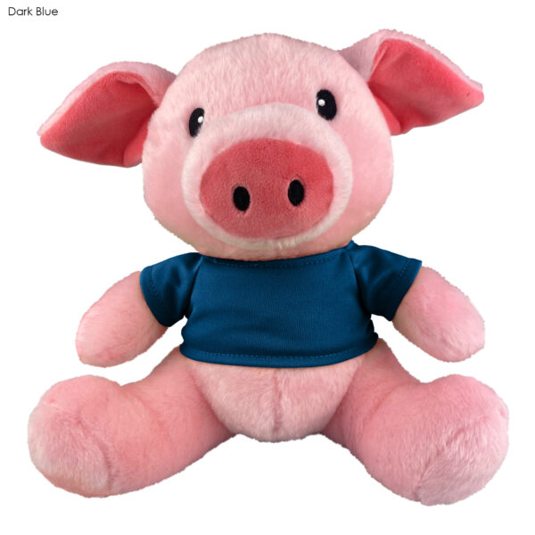 Pig Plush - Image 5
