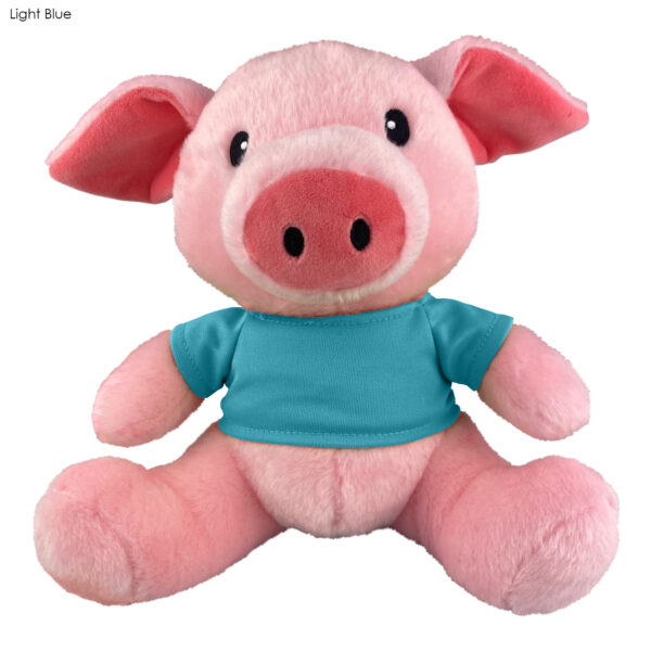 Pig Plush - Image 6