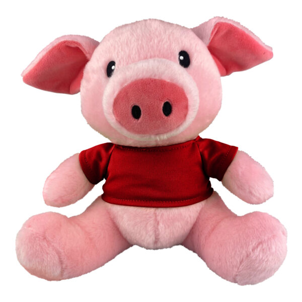 Pig Plush - Image 7