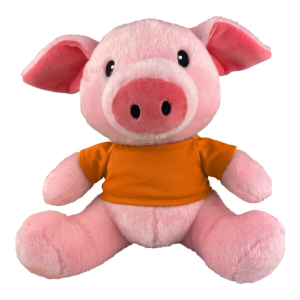 Pig Plush - Image 8