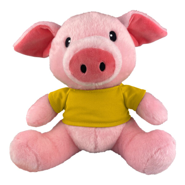 Pig Plush - Image 9