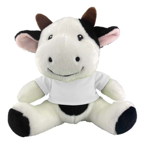Cow Plush - Image 13
