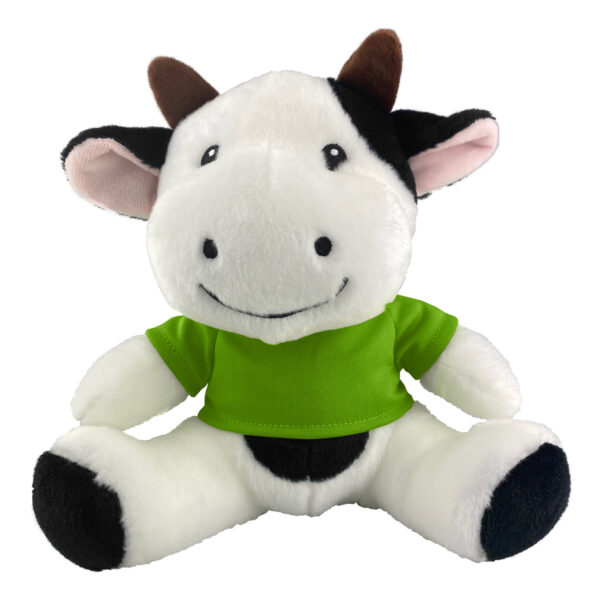 Cow Plush - Image 3