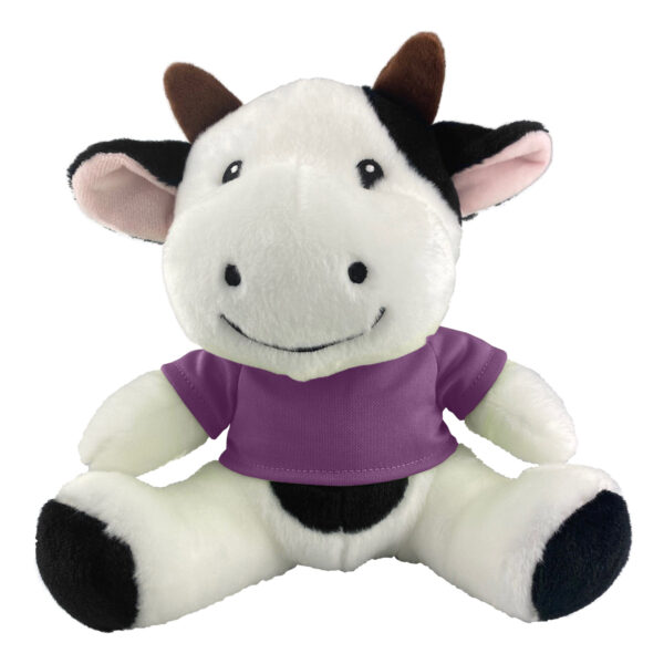 Cow Plush - Image 4