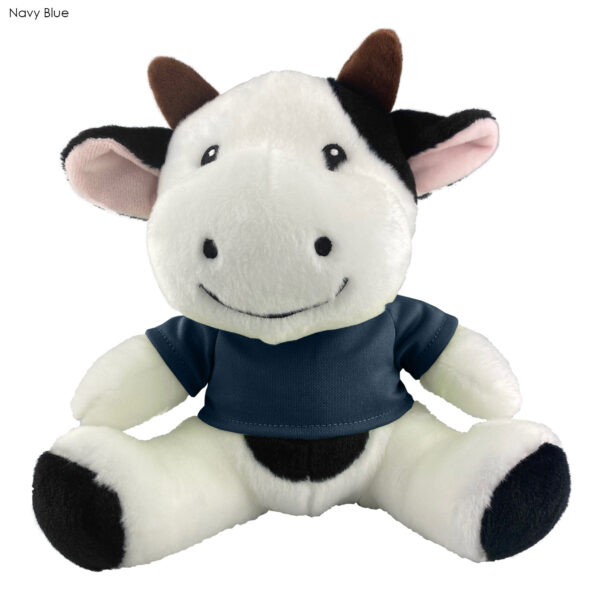 Cow Plush - Image 5