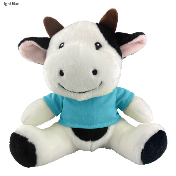 Cow Plush - Image 7