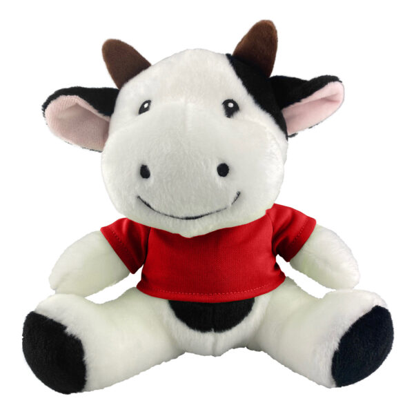 Cow Plush - Image 8