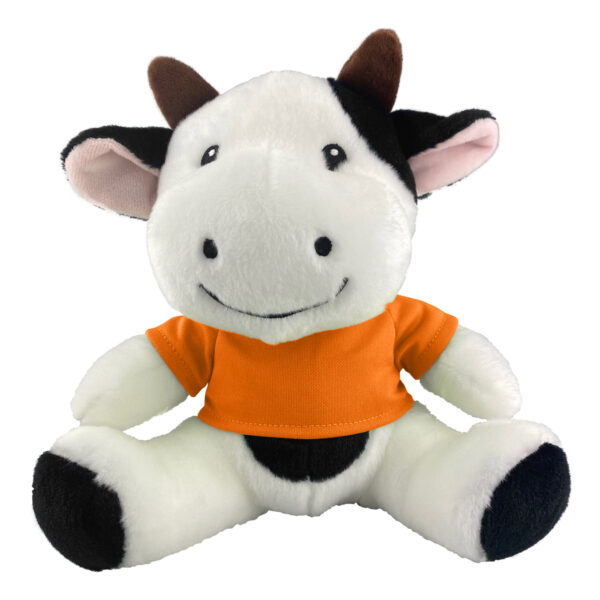 Cow Plush - Image 9