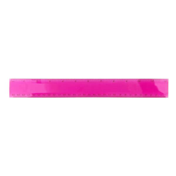 Plastic Ruler 30cm - Image 10