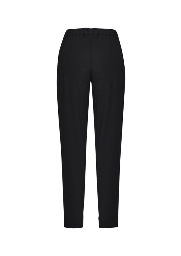 Womens Comfort Waist Slim Leg Pant - Image 21