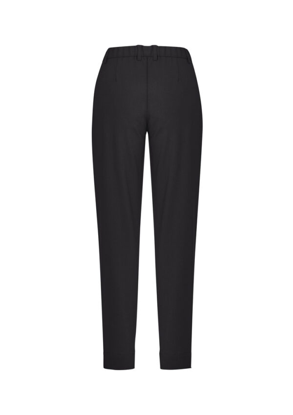 Womens Comfort Waist Slim Leg Pant - Image 15