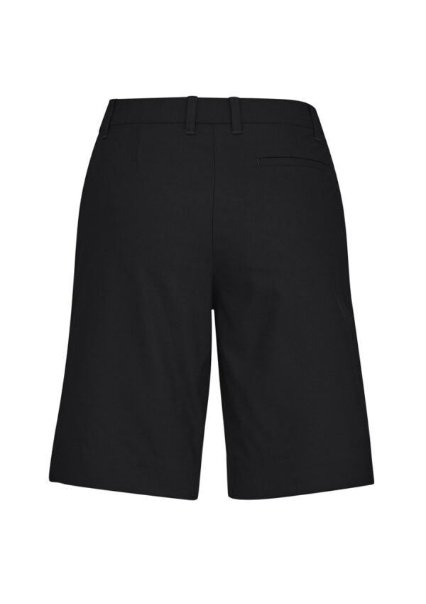 Womens Comfort Waist Cargo Short - Image 12