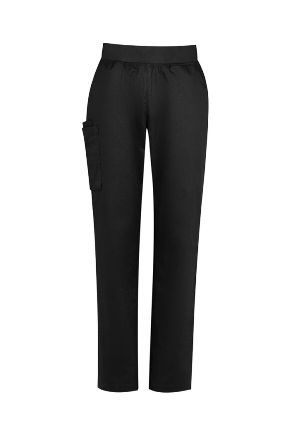 Womens Riley Straight Leg Scrub Pant - Image 15