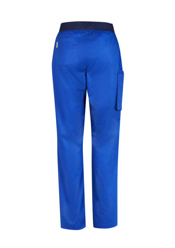Womens Riley Straight Leg Scrub Pant - Image 22