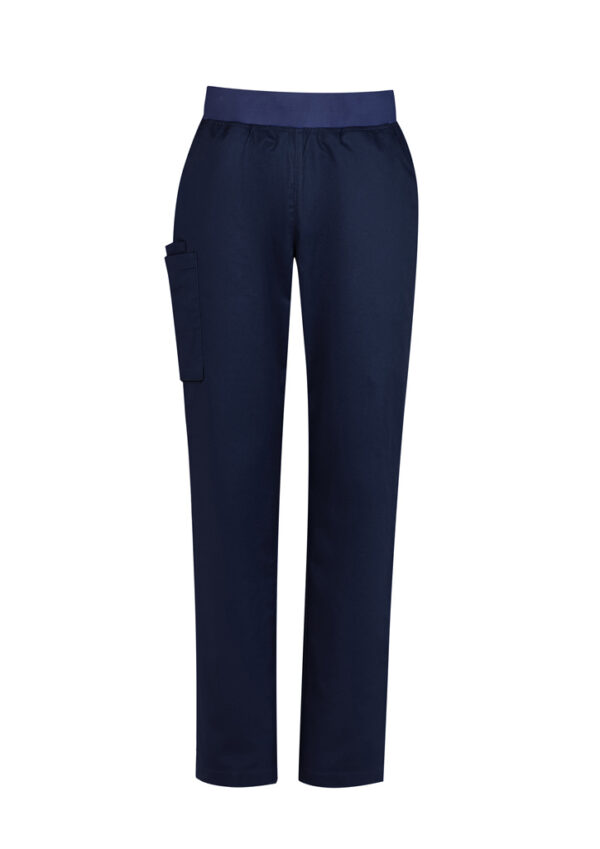 Womens Riley Straight Leg Scrub Pant - Image 12
