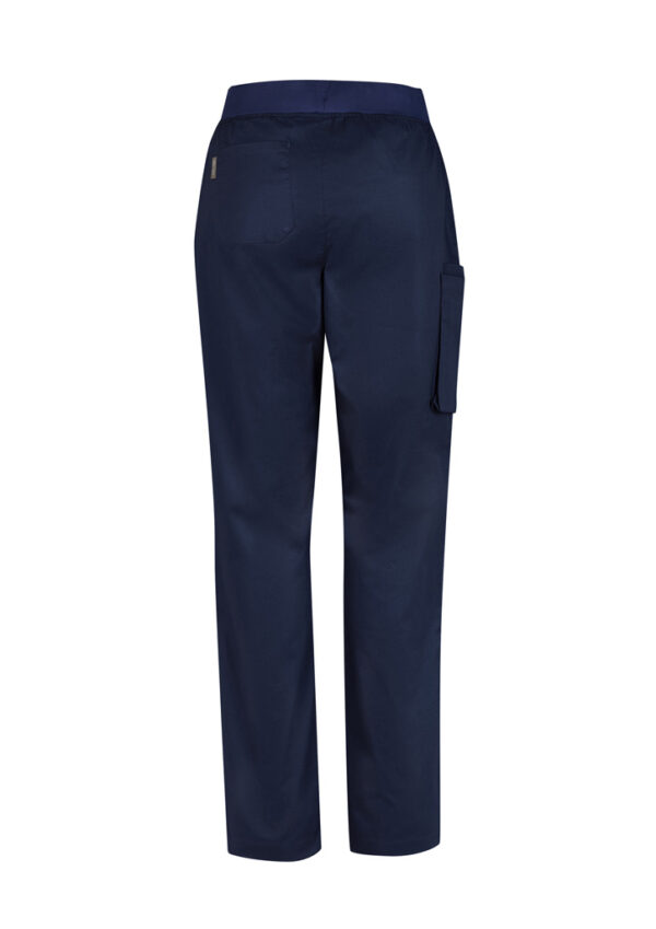 Womens Riley Straight Leg Scrub Pant - Image 13