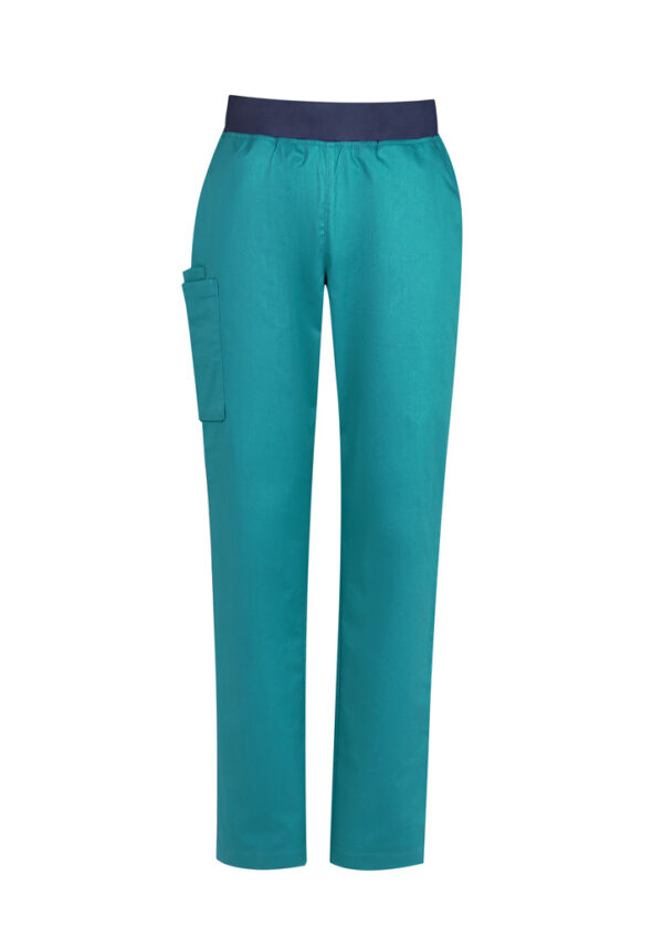 Womens Riley Straight Leg Scrub Pant - Image 3