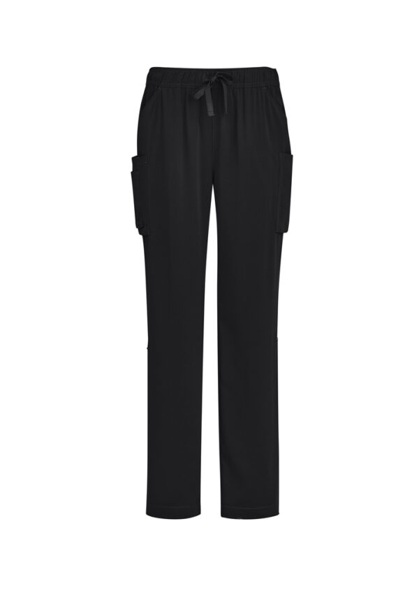 Womens Avery Straight Leg Scrub Pant - Image 41