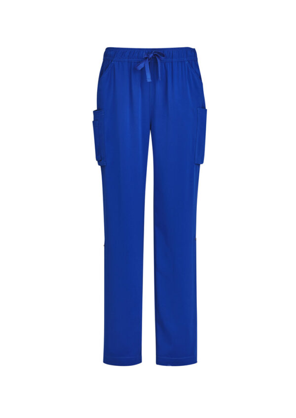 Womens Avery Straight Leg Scrub Pant - Image 37