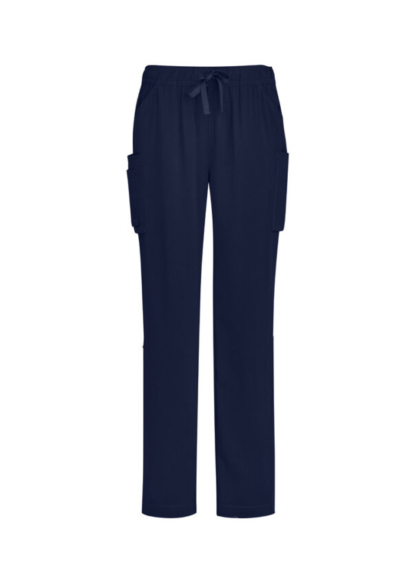 Womens Avery Straight Leg Scrub Pant - Image 23