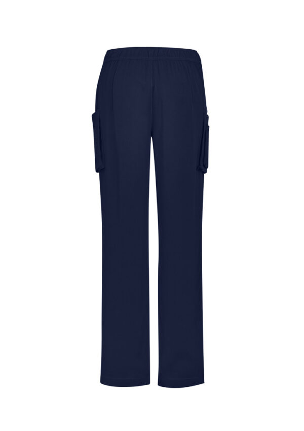 Womens Avery Straight Leg Scrub Pant - Image 24