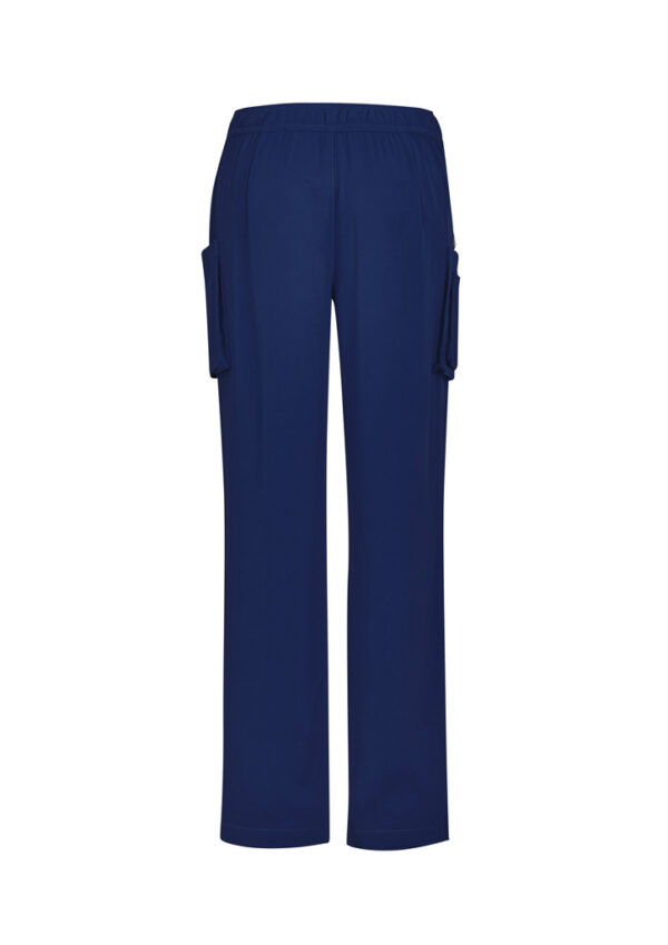 Womens Avery Straight Leg Scrub Pant - Image 10