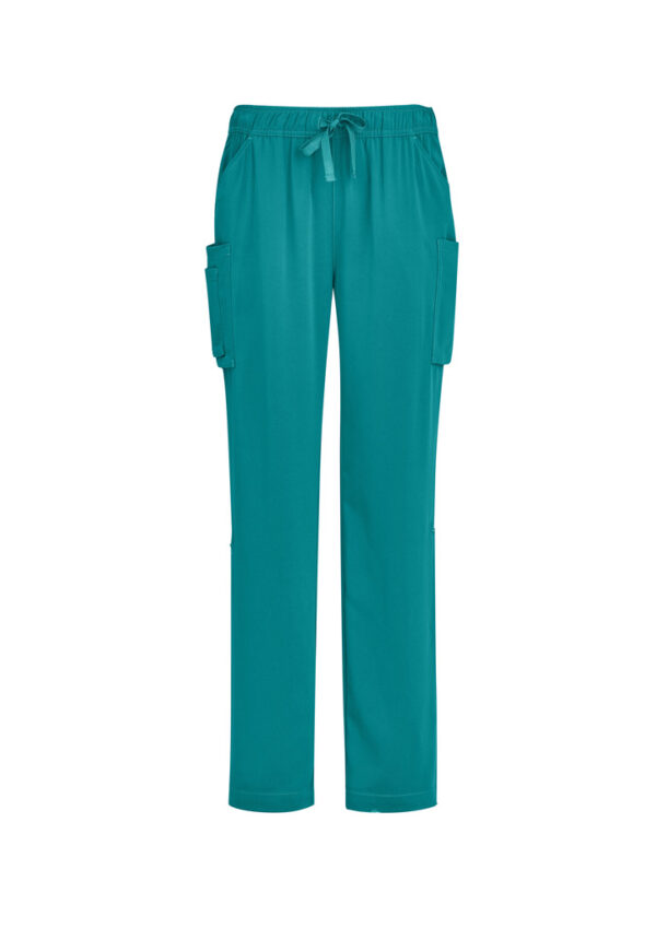 Womens Avery Straight Leg Scrub Pant - Image 21