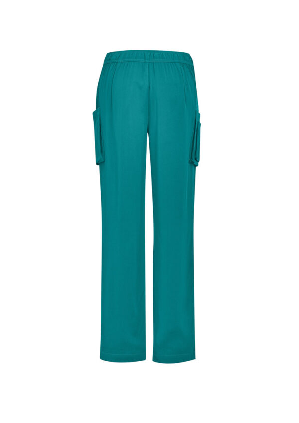 Womens Avery Straight Leg Scrub Pant - Image 20