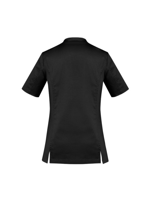 Womens Riley Stretch Scrub Top - Image 27