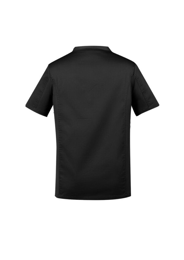 Mens Riley Stretch Scrub Top - Image 23