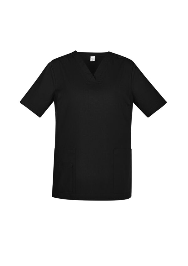 Womens Tokyo Scrub Top - Image 18